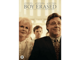 Boy Erased - DVD