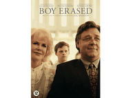 Boy Erased - DVD