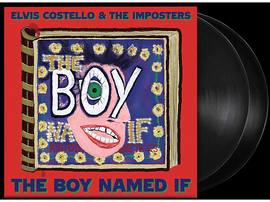 EMI BOY NAMED IF