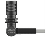 BOYA Microphone omnidirectionnel USB (BY-M100UA)