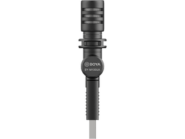 BOYA Microphone omnidirectionnel USB (BY-M100UA)