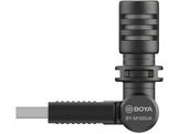 BOYA Microphone omnidirectionnel USB (BY-M100UA)