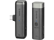 BOYA Microphone sans fil USB-C (BY-WM3U)