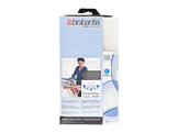 BRABANTIA Housse pour planche à repasser 124x45 cm (C) (100703)