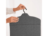 BRABANTIA Refresh & Steam Planche pliable pour Défroisseur - Pepper Black