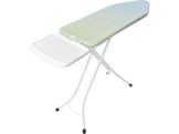 BRABANTIA Steam Unit - Soothing Sea - Planche à repasser 124 x 45 cm