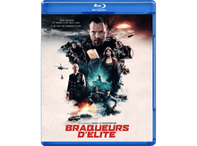 Charger l&#39;image dans la galerie, Braqueurs D&#39;Elite - Blu-ray
