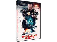 Charger l&#39;image dans la galerie, Braqueurs D&#39;Elite - DVD
