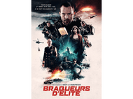 Braqueurs D'Elite - DVD