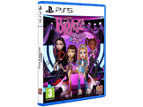 Bratz: Rhythm & Style - PS5