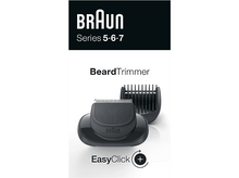 Charger l&#39;image dans la galerie, BRAUN Accessoire tondeuse à barbe pour rasoir électrique (05-BT)
