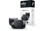 BRAUN Accessoire tondeuse à barbe pour rasoir électrique (05-BT)