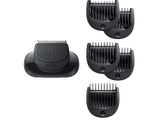 BRAUN Accessoire tondeuse à barbe pour rasoir électrique (05-BT)