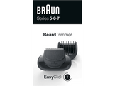BRAUN Accessoire tondeuse à barbe pour rasoir électrique (05-BT)