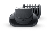 BRAUN Accessoire tondeuse à barbe pour rasoir électrique (05-BT)