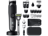 BRAUN AIO9560 Tondeuse multifonction