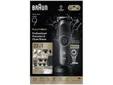 BRAUN AIO9560 Tondeuse multifonction
