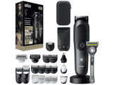 BRAUN AIO9560 Tondeuse multifonction