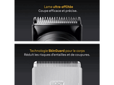 BRAUN All-in-One, 15in1, AIO 5560 - Tondeuse
