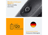 BRAUN All-in-One, 15in1, AIO 5560 - Tondeuse