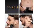 BRAUN All-in-One, 15in1, AIO 5560 - Tondeuse