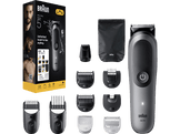 BRAUN All-in-One, 15in1, AIO 5560 - Tondeuse