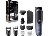 BRAUN All-in-One, 15in1, AIO 7540 - Tondeuse