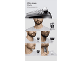 BRAUN All-in-One, 15in1, AIO 3540 - Tondeuse