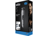 BRAUN All-in-One, 15in1, AIO 3540 - Tondeuse