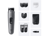 BRAUN All-in-One, 15in1, AIO 3540 - Tondeuse