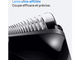 BRAUN All-in-One, 15in1, AIO 3540 - Tondeuse