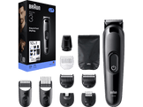 BRAUN All-in-One, 15in1, AIO 3560 - Tondeuse