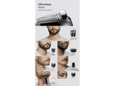BRAUN All-in-One, 15in1, AIO 3560 - Tondeuse