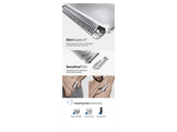 BRAUN BG 3530 - Tondeuse