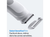 BRAUN BG 3530 - Tondeuse