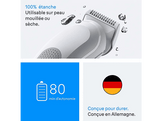 BRAUN BG 3530 - Tondeuse