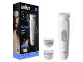 BRAUN BG 3530 - Tondeuse
