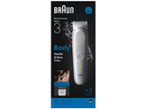 BRAUN BG 3530 - Tondeuse