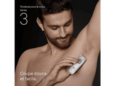 BRAUN BG 3530 - Tondeuse