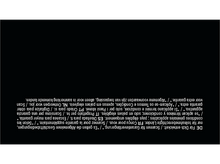 Charger l&#39;image dans la galerie, Un fond noir avec du texte en plusieurs langues, y compris les informations de garantie.
