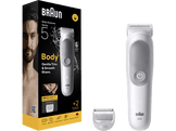 BRAUN BG 5500 - Tondeuse de corps