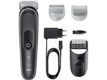 Charger l&#39;image dans la galerie, BRAUN Bodygroom (BG5340)
