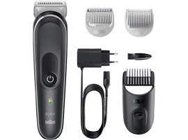 BRAUN Bodygroom (BG5340)