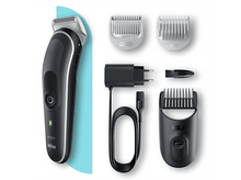 Charger l&#39;image dans la galerie, BRAUN Bodygroom (BG5340)
