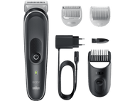 BRAUN Bodygroom (BG5340)