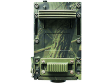 Charger l&#39;image dans la galerie, BRAUN Caméra de chasse Scouting Cam Black300 Camouflage
