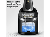 BRAUN Cartouches de recharge CCR2 2 pièces Bleu