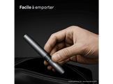 BRAUN EN20 Tondeuse pour le nez et les oreilles