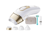BRAUN Épilateur à lumière pulsée (IPL) PL5412 Blanc
