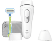 BRAUN Épilateur à lumière pulsée IPL3122